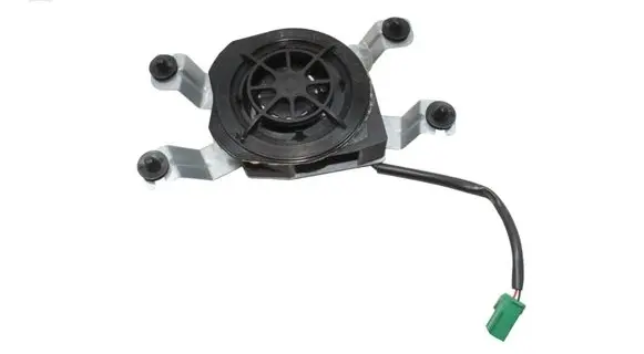 Jeep Cherokee Seat fan/blower 68156879AA