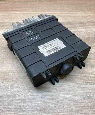 Volkswagen PASSAT B3 Engine control unit/module ECU 5160331 TST261714