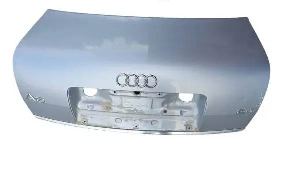 Audi A6 S6 C5 4B Tailgate/trunk/boot lid