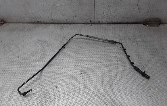 Skoda Fabia Mk1 (6Y) Power steering hose/pipe/line