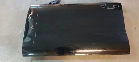 Audi A7 S7 4G Front door