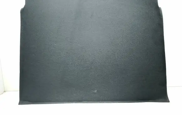 Peugeot 2008 II Trunk/boot mat liner 350126866 98258337ZD
