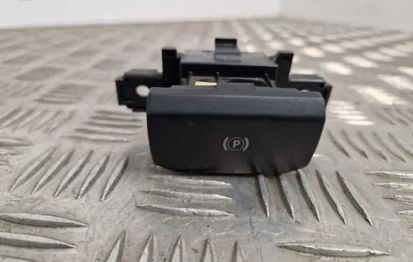Peugeot 508 Hand parking brake switch 96772967ZD 96772967