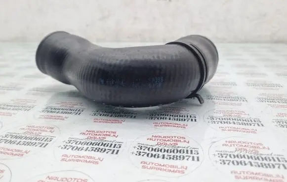 Volkswagen Golf IV Intercooler hose/pipe 1J0145838B