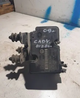 Volkswagen Caddy ABS Pump