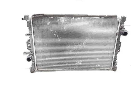 Volvo S60 Coolant radiator