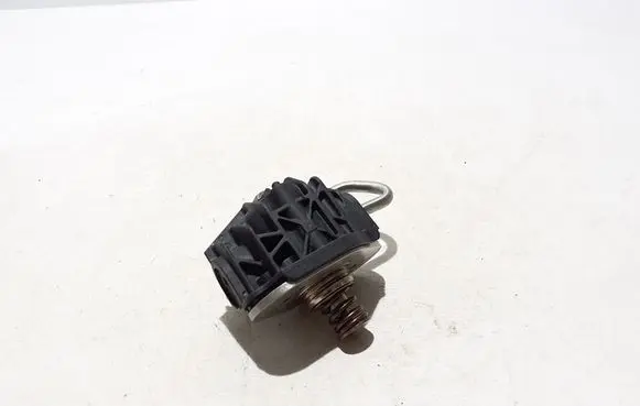 BMW 1 F40 Fuel injection high pressure pump 8631642