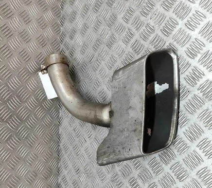 Audi Q7 4M Muffler ending 4M0253682J