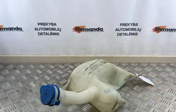 Ford Ecosport Windshield washer fluid reservoir/tank CN1517618AA