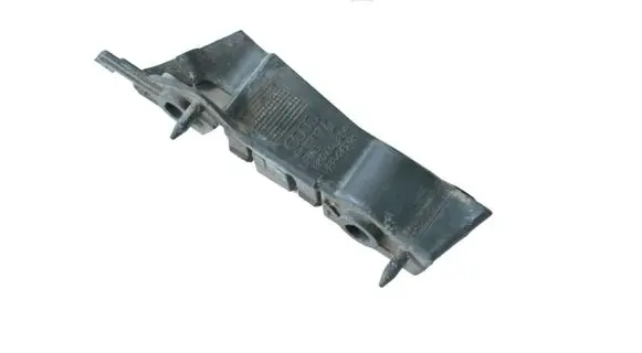 Audi A3 S3 8V Front bumper mounting bracket 8K0807284