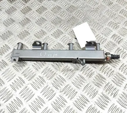 Toyota Corolla E210 E21 Fuel main line pipe 2381424020 8945833041