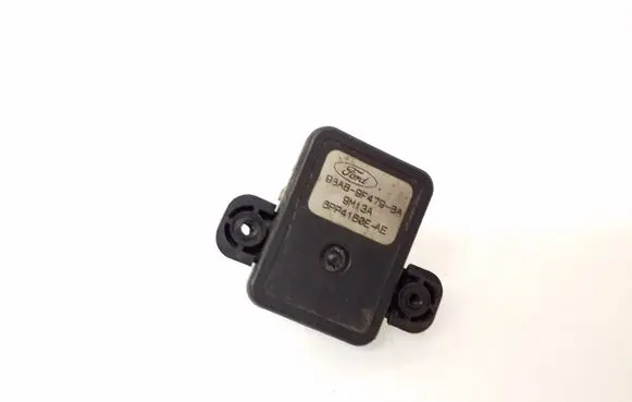 Ford Mondeo Mk III Air pressure sensor 98AB9F479BA 9M13A 6PP4160EAE