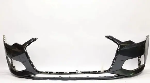 Audi A6 S6 C8 4K Front bumper