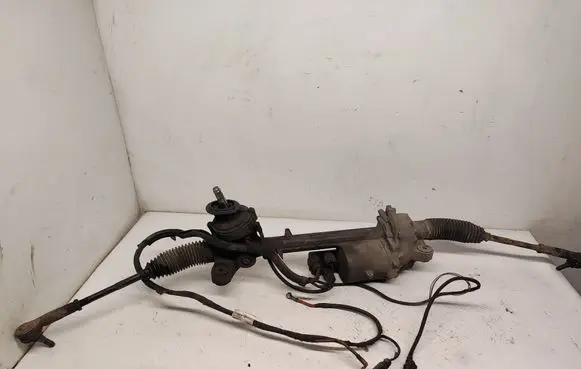 Volkswagen Touran II Steering rack 1T1423050B 5N1909144M