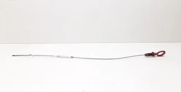 Oil level dip stick