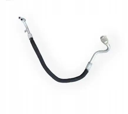 Audi A6 S6 C8 4K Air conditioning (A/C) pipe/hose 4K0816721ED