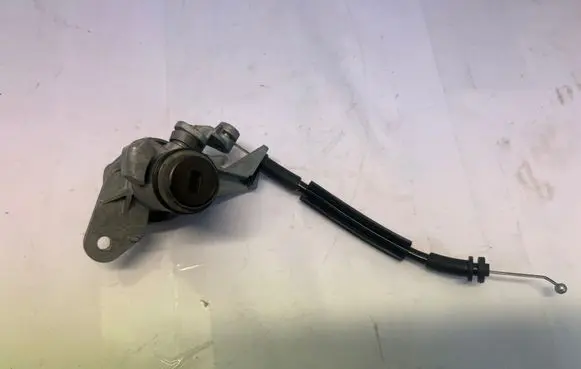 Audi A5 Tailgate/trunk/boot lock/catch/latch 8W7827573