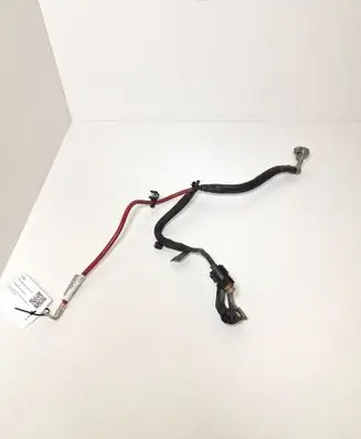 Volkswagen Atlas Cross Sport Positive cable (battery) 3QF971228H