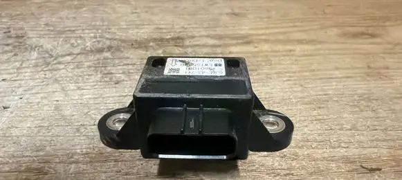Mazda 6 ESP acceleration yaw rate sensor GJ6E437Y1 EWTS53BB 5601001