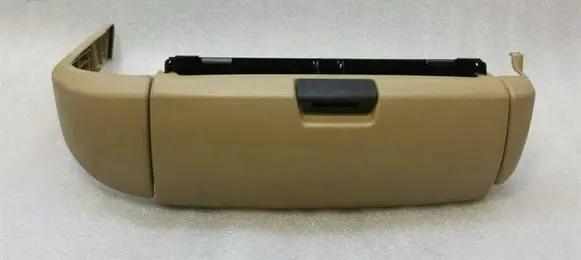 Mercedes-Benz CL C216 Seat trim A2169100618