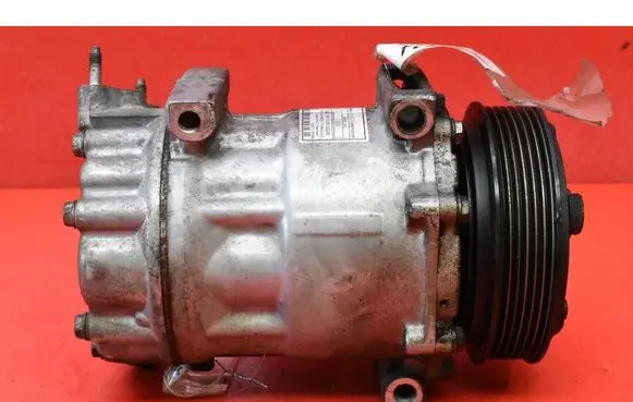 Peugeot Partner Air conditioning (A/C) compressor (pump) SL7C161309