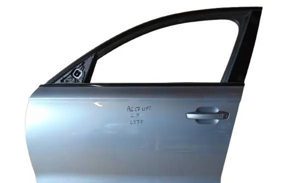 Audi A6 S6 C7 4G Front door