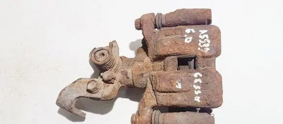 Mazda 6 Rear brake caliper
