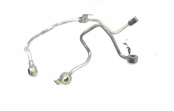Mazda CX-5 Turbo turbocharger oiling pipe/hose
