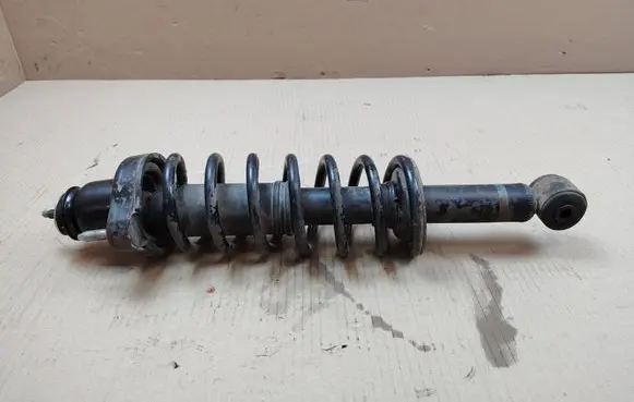 Mitsubishi ASX Rear shock absorber/damper