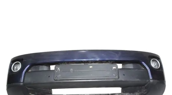 Land Rover Discovery 4 - LR4 Front bumper LOIREBLUE942