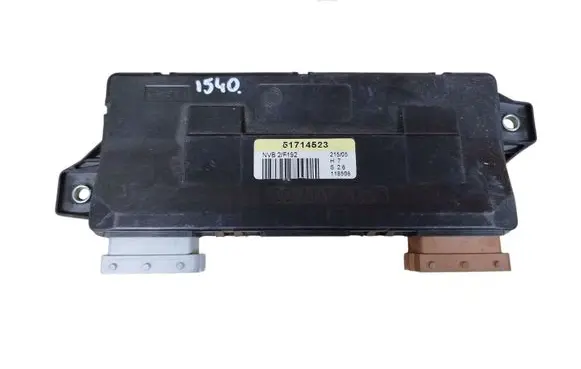 Fiat Stilo Comfort/convenience module 51714523