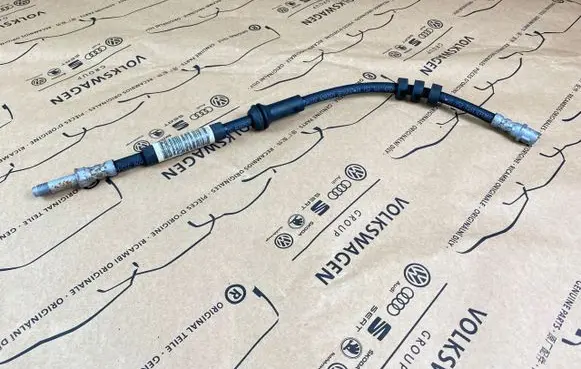 Audi A6 C7 Brake booster pipe/hose 4G0611775C
