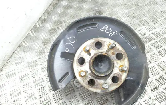 Toyota Corolla E210 E21 Rear wheel hub