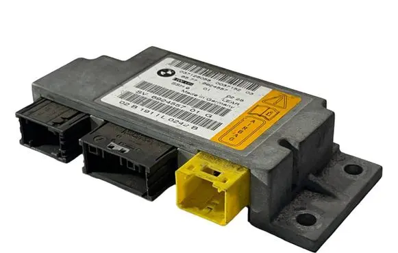 BMW 7 E65 E66 Airbag control unit/module 6924557 65776924557