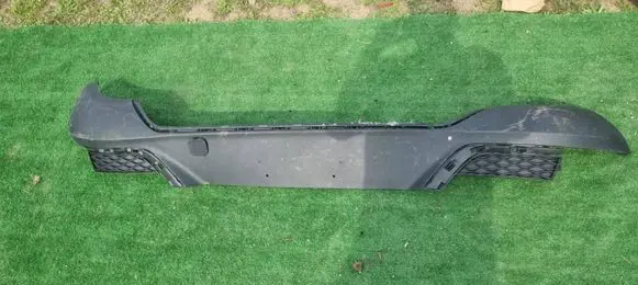 MG ZS Rear bumper lower part trim 10344164 ZG1107800