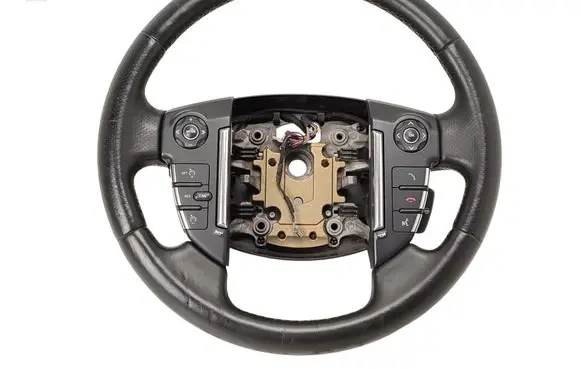 Land Rover Evoque I Steering wheel CH3213D767DA 202511251503