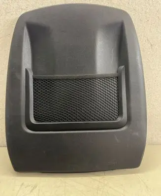 BMW 3 F30 F35 F31 Seat trim 7243480 7288400