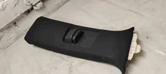 Mercedes-Benz GL X166 (B) pillar trim (top) A1666904001