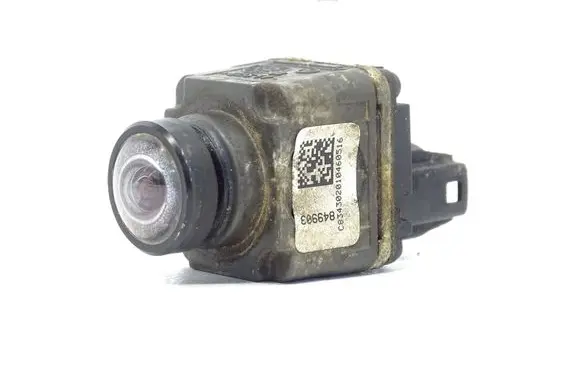 Audi A8 S8 D4 4H Reversing camera 7P6980551C