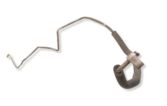 Toyota Corolla Verso E121 Air conditioning (A/C) pipe/hose 