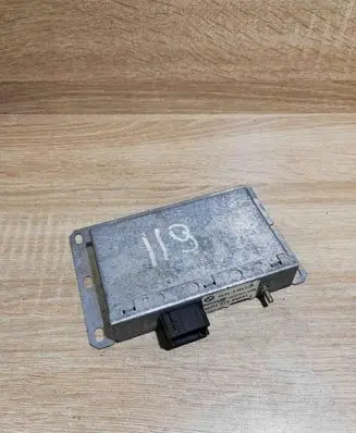 BMW X5 E53 GPS navigation control unit/module 8385141