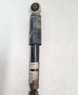 Opel Astra H Rear shock absorber/damper 381700313484 814903008298