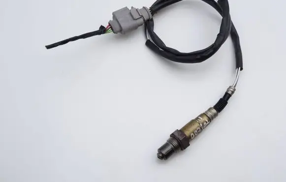 Seat Toledo III (5P) Lambda probe sensor 0258985602