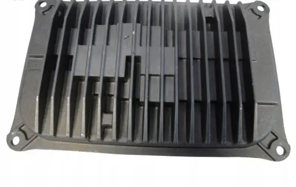 Mercedes-Benz CLS W257 LED ballast control module A2229000821