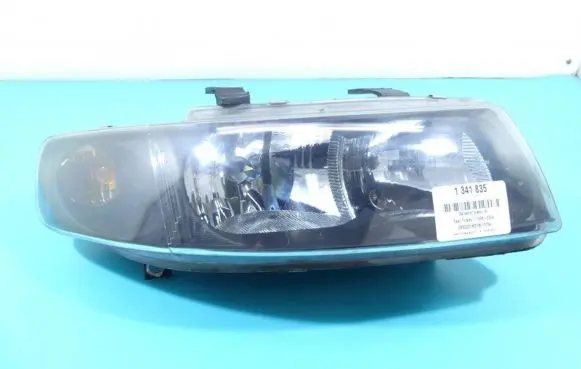 Seat Toledo II (1M) Headlight/headlamp IMPRK1341835