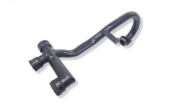 Audi A4 S4 B6 8E 8H Engine coolant pipe/hose 059121083A