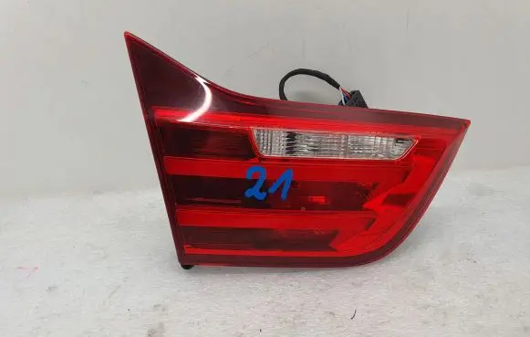 BMW M4 F82 F83 Rear/tail lights