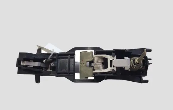 Mercedes-Benz E W211 Front door exterior handle