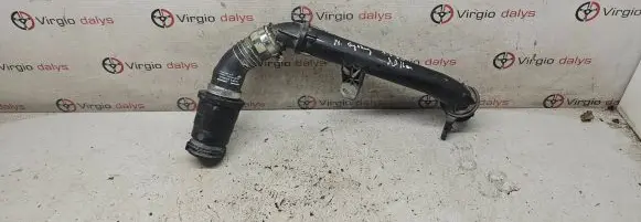 Nissan Qashqai Intercooler hose/pipe 144634EB0A