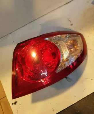 Hyundai Santa Fe Rear/tail lights 924022B0R